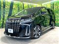 2023 Toyota Alphard