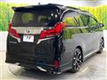 2023 Toyota Alphard