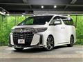 2023 Toyota Alphard