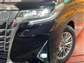 2019 Toyota Alphard