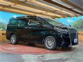 2019 Toyota Alphard