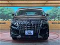 2019 Toyota Alphard