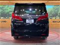 2019 Toyota Alphard