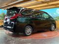 2019 Toyota Alphard