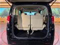 2019 Toyota Alphard