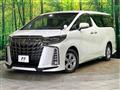 2021 Toyota Alphard