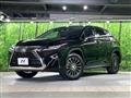 2016 Lexus RX