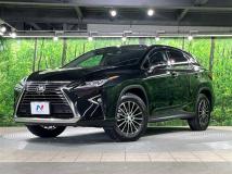 2016 Lexus RX