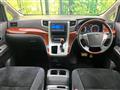 2009 Toyota Vellfire