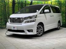 2010 Toyota Vellfire