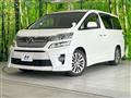 2013 Toyota Vellfire