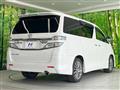 2013 Toyota Vellfire