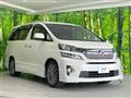 2013 Toyota Vellfire