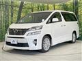 2013 Toyota Vellfire