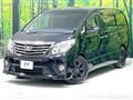 2013 Toyota Alphard