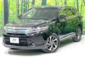 2017 Toyota Harrier