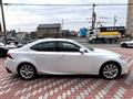 2013 Lexus IS