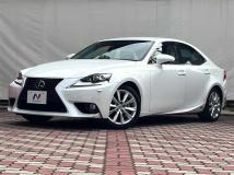 2013 Lexus IS
