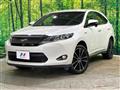 2014 Toyota Harrier Hybrid