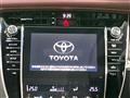 2014 Toyota Harrier Hybrid