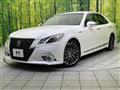 2013 Toyota Crown Hybrid