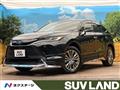 2021 Toyota Harrier Hybrid