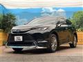 2021 Toyota Harrier Hybrid