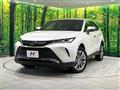 2022 Toyota Harrier Hybrid