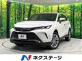 2022 Toyota Harrier Hybrid