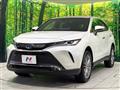 2022 Toyota Harrier Hybrid