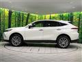 2022 Toyota Harrier Hybrid