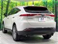2022 Toyota Harrier Hybrid