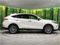 2022 Toyota Harrier Hybrid