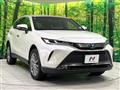 2022 Toyota Harrier Hybrid