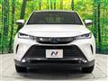 2022 Toyota Harrier Hybrid