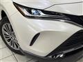 2022 Toyota Harrier Hybrid