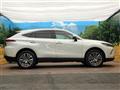 2022 Toyota Harrier Hybrid