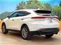 2023 Toyota Harrier Hybrid