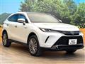 2023 Toyota Harrier Hybrid