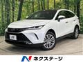 2023 Toyota Harrier Hybrid