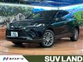 2024 Toyota Harrier Hybrid