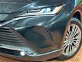 2024 Toyota Harrier Hybrid