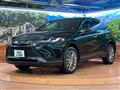 2024 Toyota Harrier Hybrid