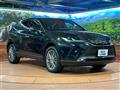2024 Toyota Harrier Hybrid