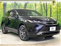 2024 Toyota Harrier Hybrid