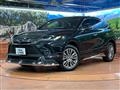 2025 Toyota Harrier Hybrid