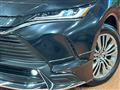 2025 Toyota Harrier Hybrid