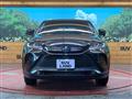 2025 Toyota Harrier Hybrid