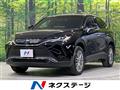 2025 Toyota Harrier Hybrid