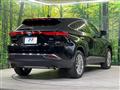 2025 Toyota Harrier Hybrid